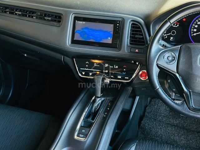 2019 Honda HR-V 1.8 E ENHANCED (A) - 4