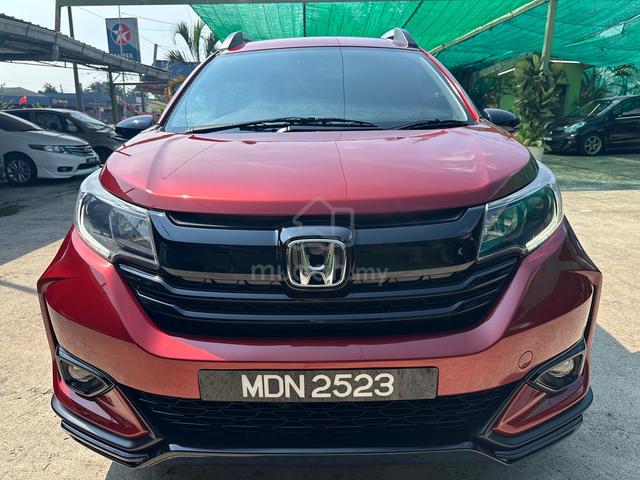 Honda BR-V 1.5 V（A）2022 - 4