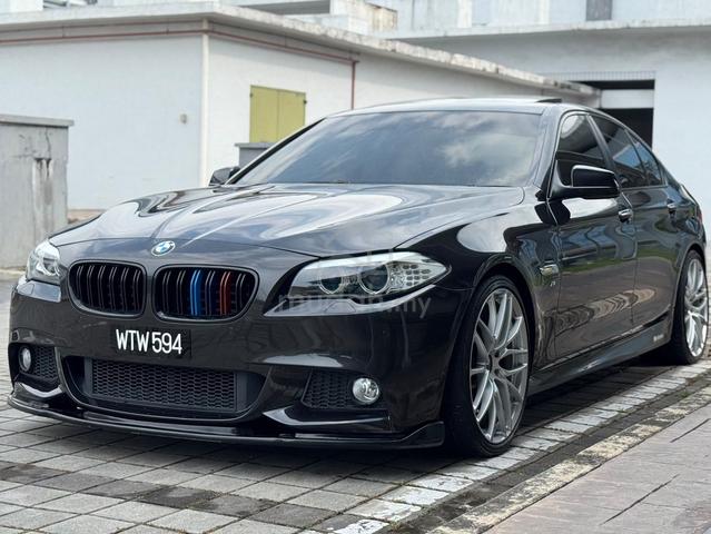 2010 Bmw 5 SERIES 3.0 28I (CKD) F10 (A) - 2