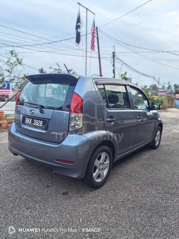 2009 Perodua MYVI 1.3 EZIFACELIFT (A) - 5