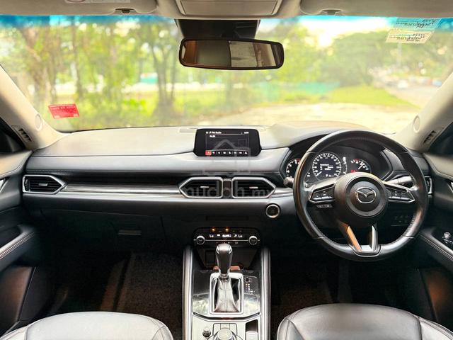 2019 Mazda CX-5 2.2 D GLS 2WD (CKD) FACELIFT (A) - 2