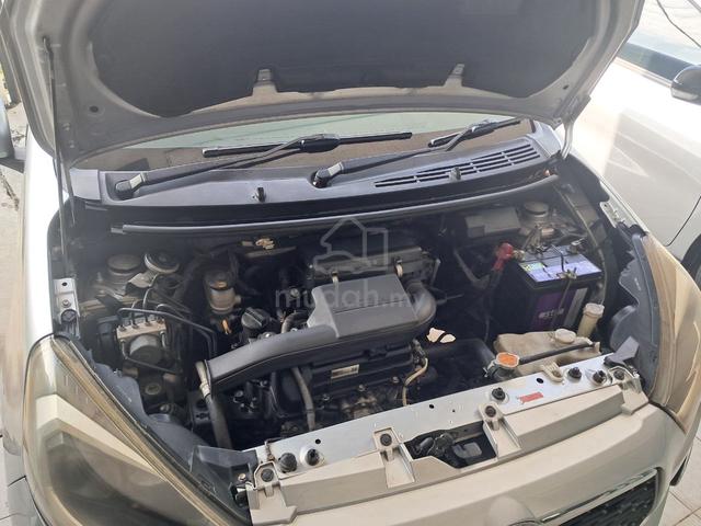 Perodua AXIA 1.0 SE (A) - 3