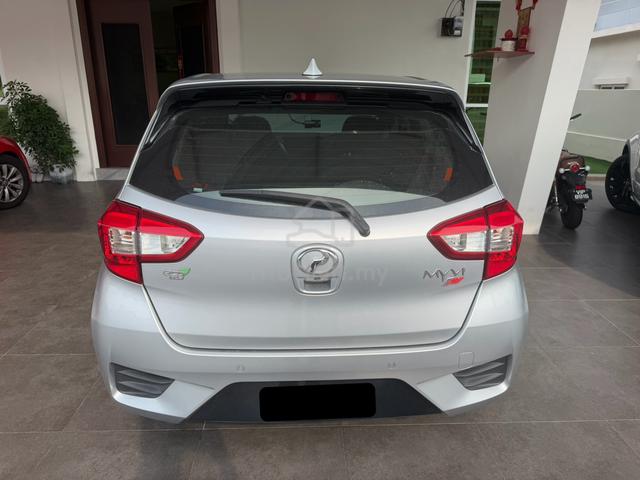 2018 Perodua MYVI 1.5 ADVANCE MY2017 (A) - 5