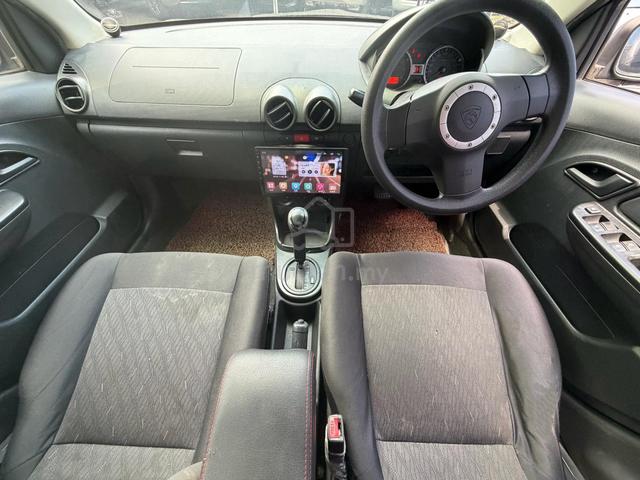 2015 Proton SAGA 1.3 (A) ANDROID PLAY RUNING WELL - 3
