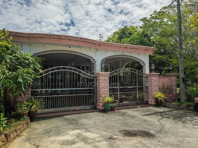 Taman Serai Permai Corner Lot 1