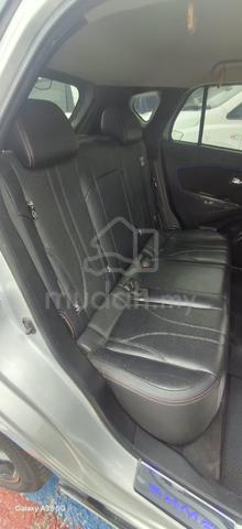 Perodua Myvi 1.5 AV 2019 Loan Kedai - 4