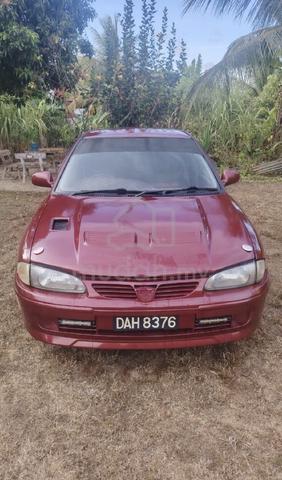 2000 Proton WIRA 1.5 GL (A) - 3