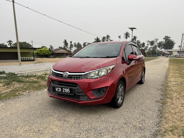 2015 Proton PERSONA 1.6 EXECUTIVE (A) - 3