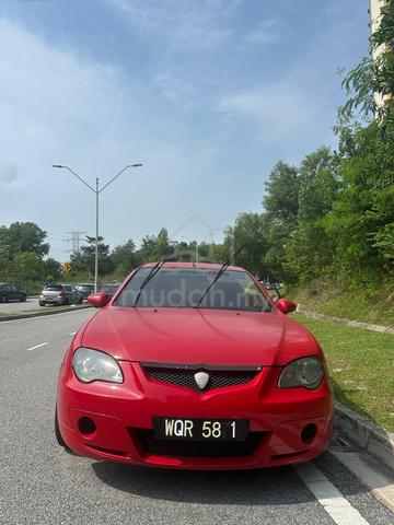 2007 Proton GEN-2 1.3 (A) - 2