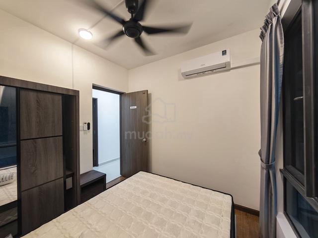 Aliff Heights (Residensi Mutiara Indah) 1