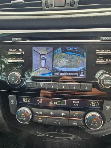 2018 Nissan X-TRAIL 2.0 T32 (A) - 5