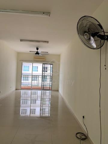 Kuchai Avenue 1