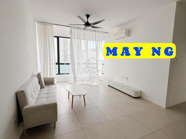 Anggun Residences @ Batu Kawan 1