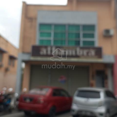 Ground floor kulim avenue, ktc,kulim 1