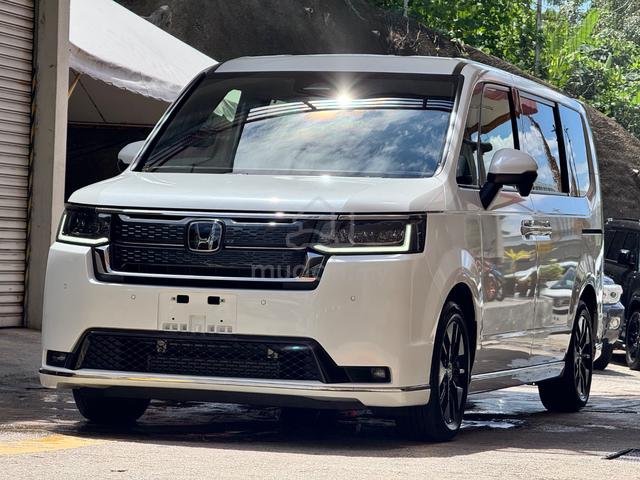 2024 Honda STEPWAGON 1.5 SPADA (A) NEW MODEL - 2