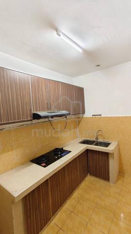 Enggang Apartment 1