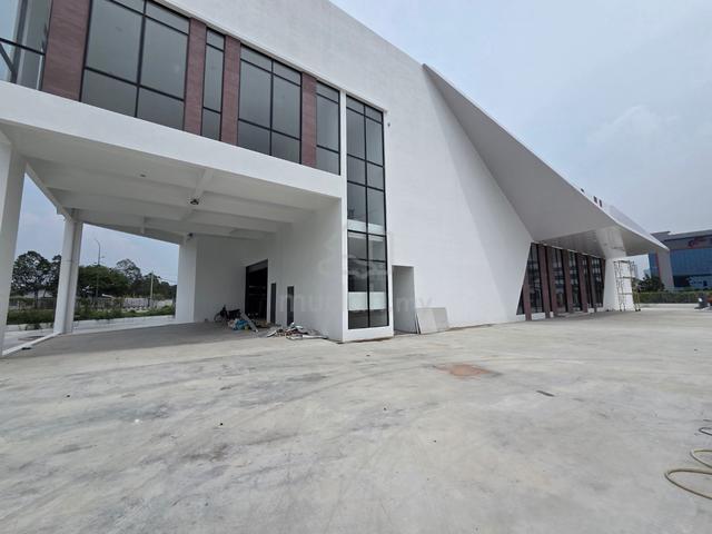 Factory for Rent @ Batu Kawan Industrial Park, Batu Kawan | 1000amp 1