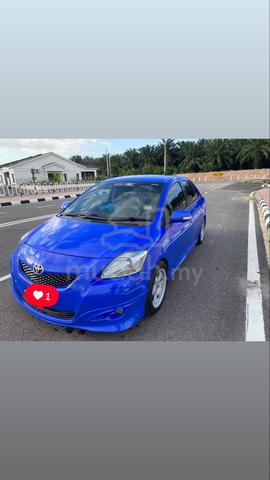 2008 Toyota VIOS 1.5 G (A) - 2