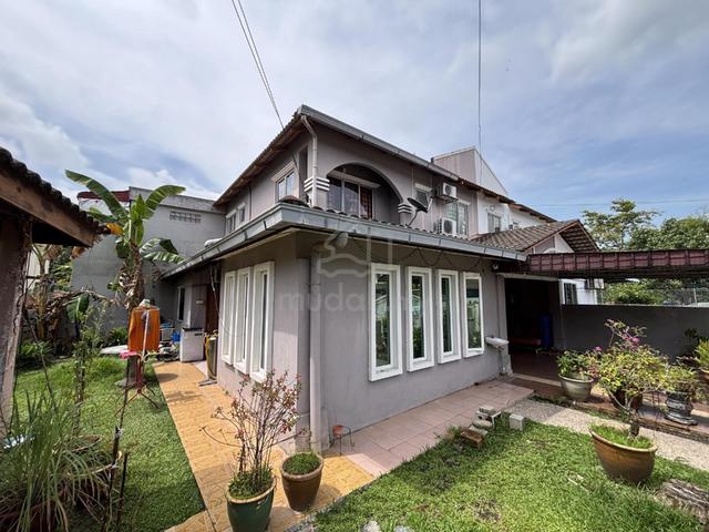 EXTENDED + RENOVATED ! 2 Storey Terrace, Taman Putra Perdana, Puchong 1