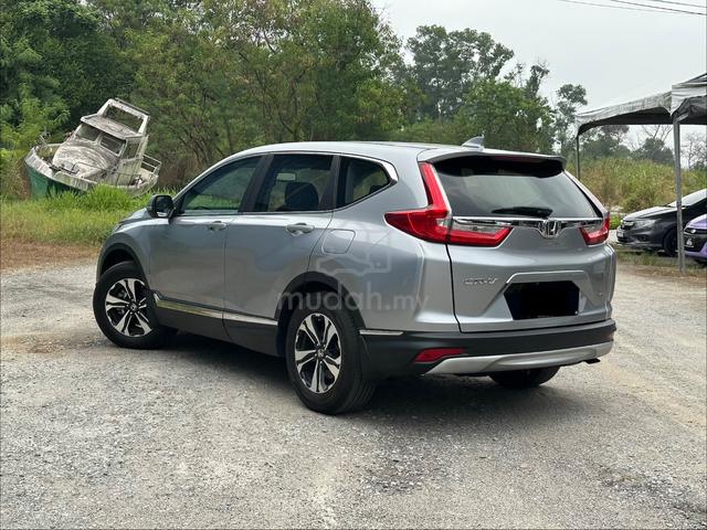 2018 Honda CR-V 2.0(A) FULLLON💢BULANAN 900 - 2