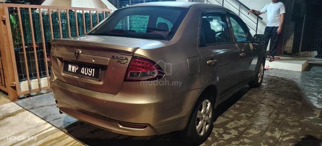 2014 Proton SAGA 1.3 FLX EXECUTIVE ENHANCED (A) - 3
