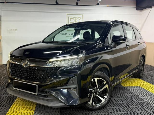 2023 Perodua ALZA 1.5 AV (A) ADVANCE / FSR / 2028 - 2