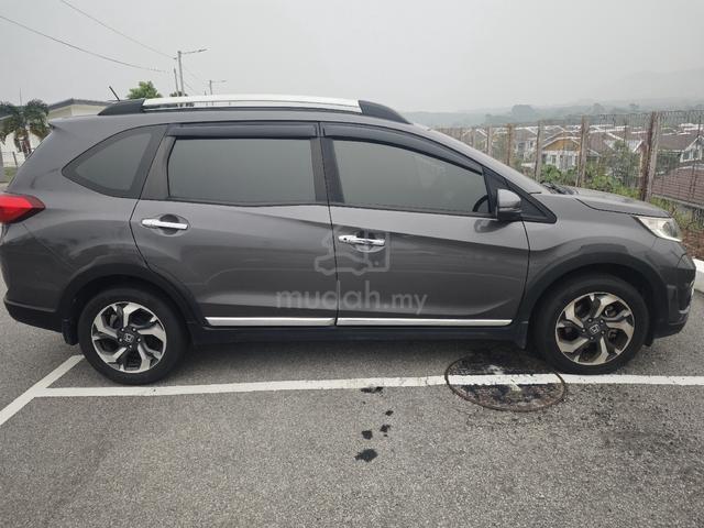 2018 Honda BR-V 1.5 V -- (A) - 5