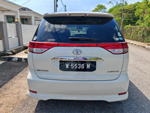 2009 Toyota ESTIMA 2.4 AERAS (A) - 3