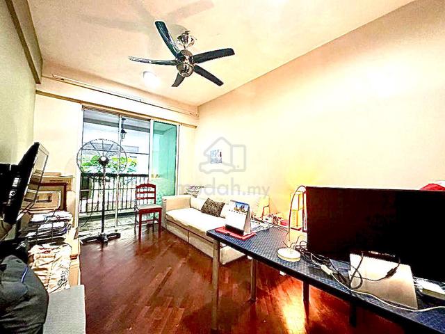Armanee Terrace I 1