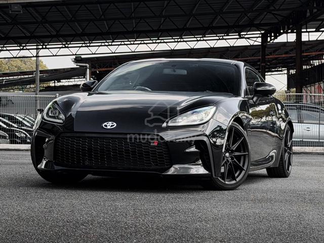 2022 Toyota 86 2.4 GR (custom exhaust,360’, HKS) - 1