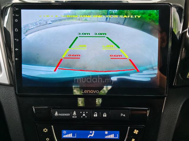 2019 Perodua ARUZ 1.5 AV (A) 💯% Loan Free Waranty - 5