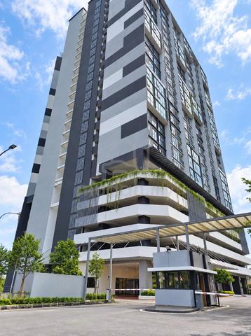 Damai Vista 1