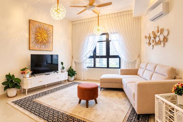 D'Vine Residences 1