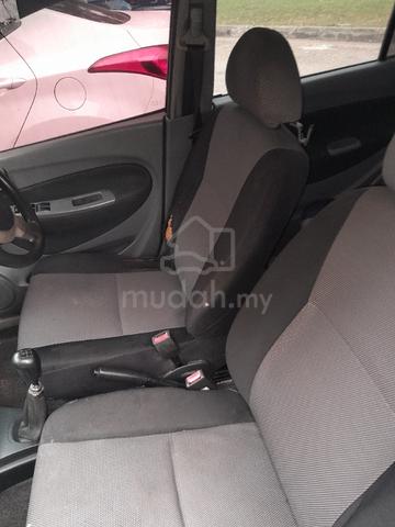 2007 Perodua VIVA 1.0 SXI PREMIUM (M) - 4