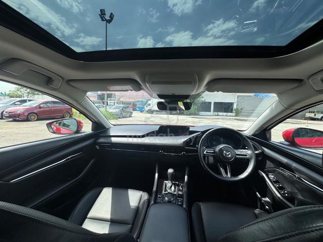 2024 Mazda 3 2.0 GVC PLUS HIGH PLUS MY19 BP (A) - 5