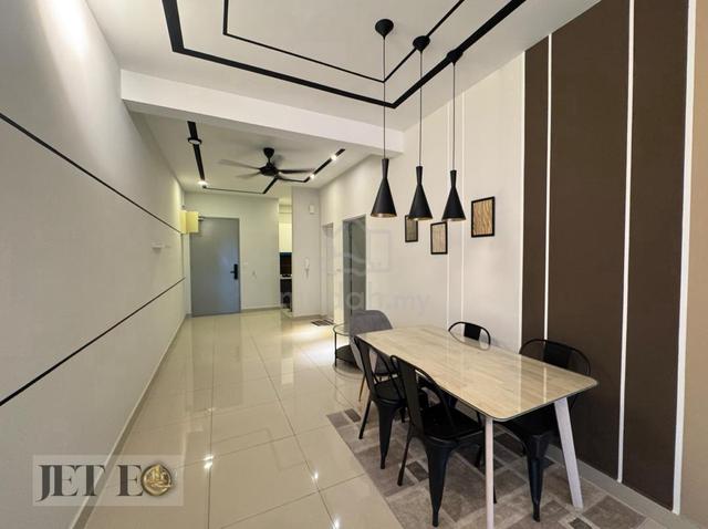 Maple Residences @ Bandar Bestari Klang 1