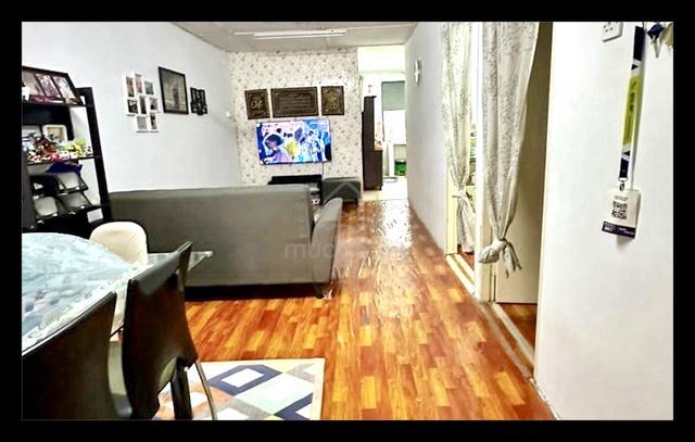 DEPOSIT FLEXIBLE🔥 FREEHOLD 1 Storey BK4 Bandar Kinrara BK 4 1