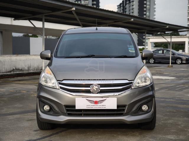2019 Proton ERTIGA 1.4 EXECUTIVE AT (A) - 4