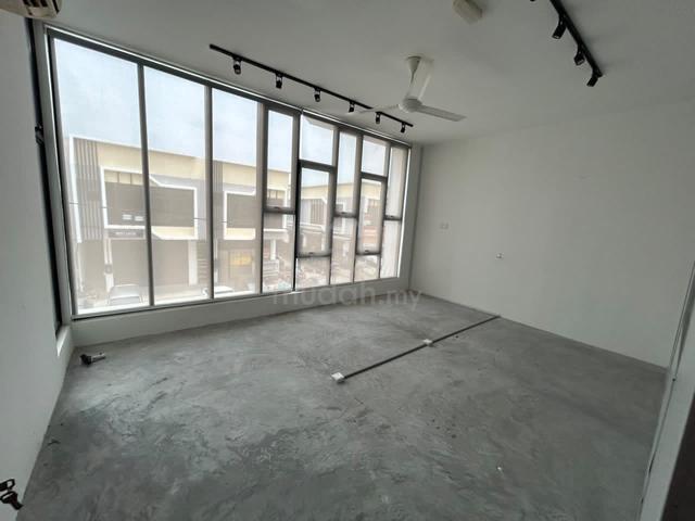 selesa jaya taman industri jaya 1.5 factory light industry 24x108 1