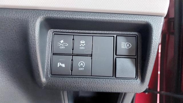 2023 Toyota VELOZ 1.5 (A) under warranty - 5