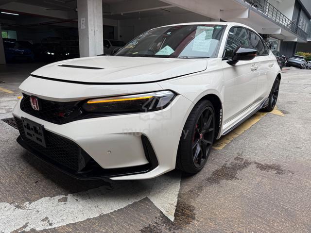 2024 Honda CIVIC 2.0 TYPE R MY23 FL5 (M) - 1
