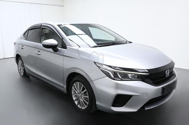 2020 Honda CITY 1.5 S F/LIFT (A) 55K-KM FULL LOAN✅ - 3