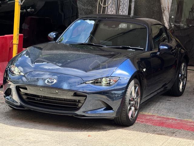 2023 Mazda MX-5 2.0 RF MY22 ND2 (M) 10K Km only - 2