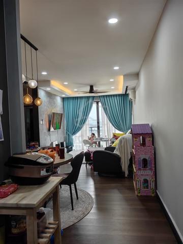 One Damansara 1