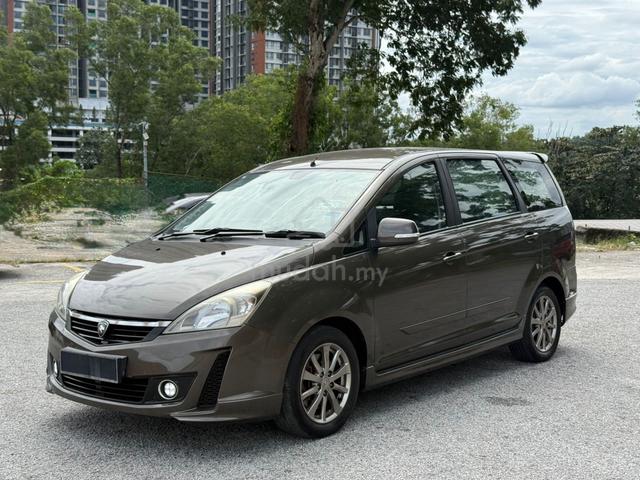 2018 Proton EXORA 1.6 EXECUTIVE FACELIFT (A) - 3