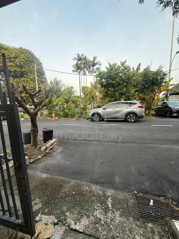 Townhouse Pandan Indah, Ampang KL 1
