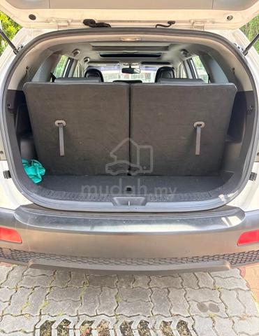 2011 Kia SORENTO 2.4 (A) - 4