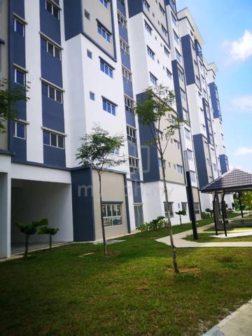 Seri Warisan 1