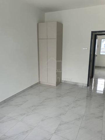 [furnished] 2 Storey House Idaman Warisan Alam Perdana Puncak Alam 5