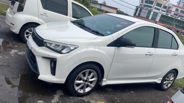 2020 Perodua BEZZA 1.3 PREMIUM X MY16 D63D (A) - 3
